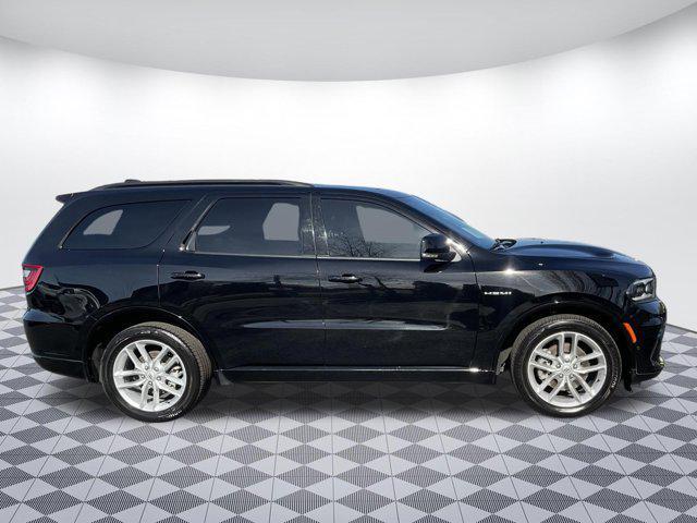 used 2025 Dodge Durango car, priced at $42,499