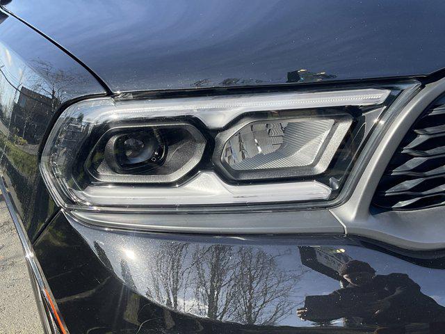 used 2025 Dodge Durango car, priced at $42,499
