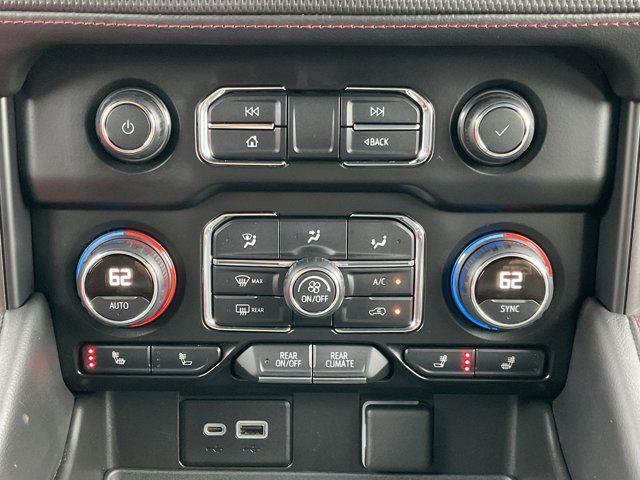 used 2021 Chevrolet Tahoe car, priced at $50,499