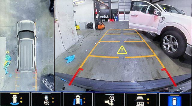 used 2021 Chevrolet Tahoe car, priced at $50,499