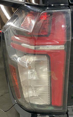 used 2021 Chevrolet Tahoe car, priced at $50,499