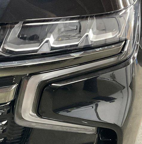 used 2021 Chevrolet Tahoe car, priced at $50,499