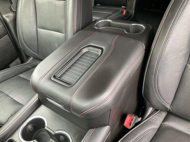 used 2021 Chevrolet Tahoe car, priced at $50,499