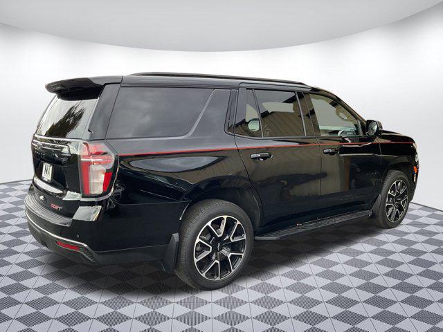 used 2021 Chevrolet Tahoe car, priced at $50,499