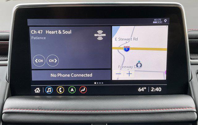 used 2021 Chevrolet Tahoe car, priced at $50,499