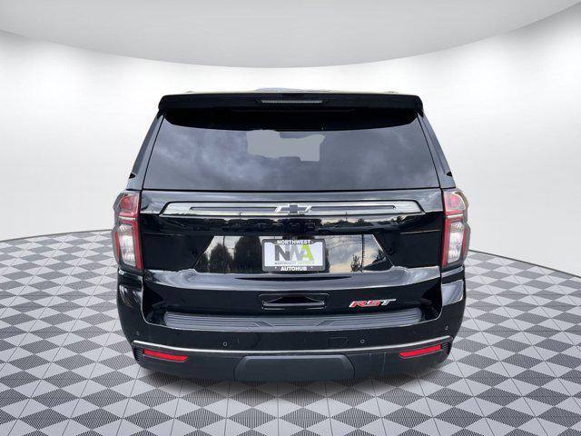 used 2021 Chevrolet Tahoe car, priced at $50,499