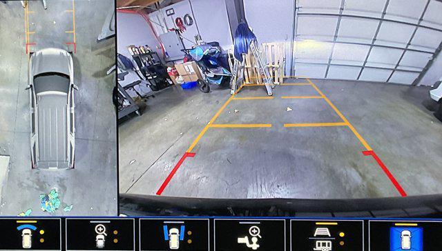 used 2021 Chevrolet Tahoe car, priced at $50,499