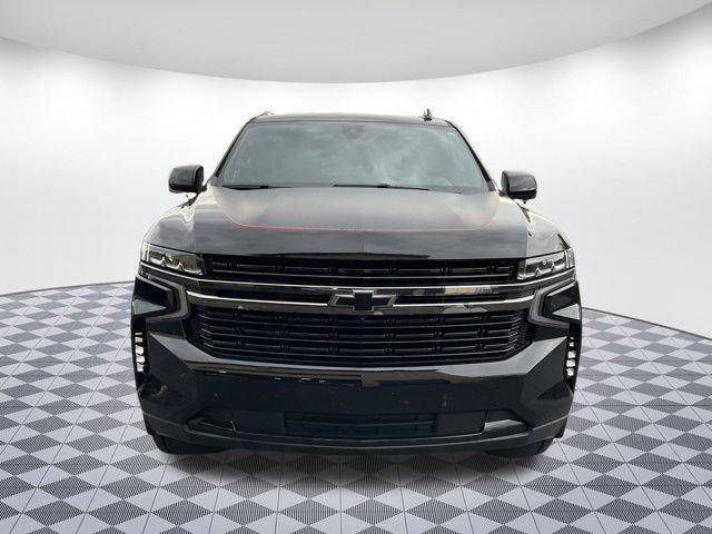 used 2021 Chevrolet Tahoe car, priced at $50,499