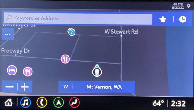 used 2021 Chevrolet Tahoe car, priced at $50,499