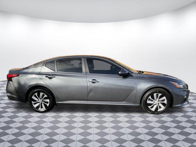 used 2019 Nissan Altima car, priced at $12,499
