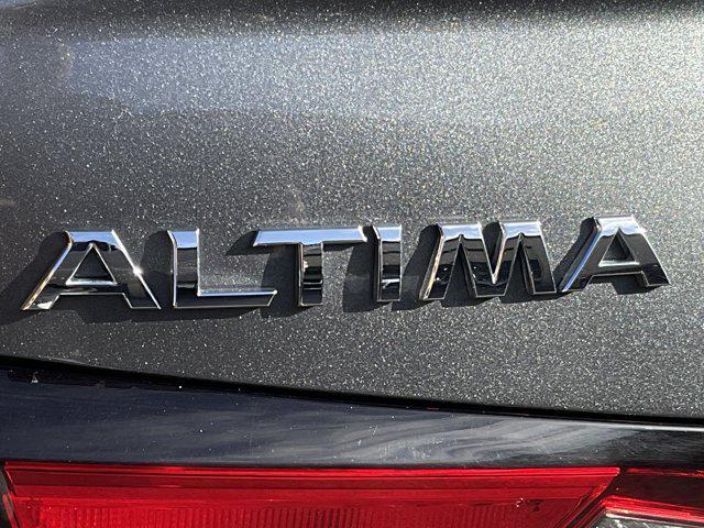 used 2019 Nissan Altima car, priced at $12,499