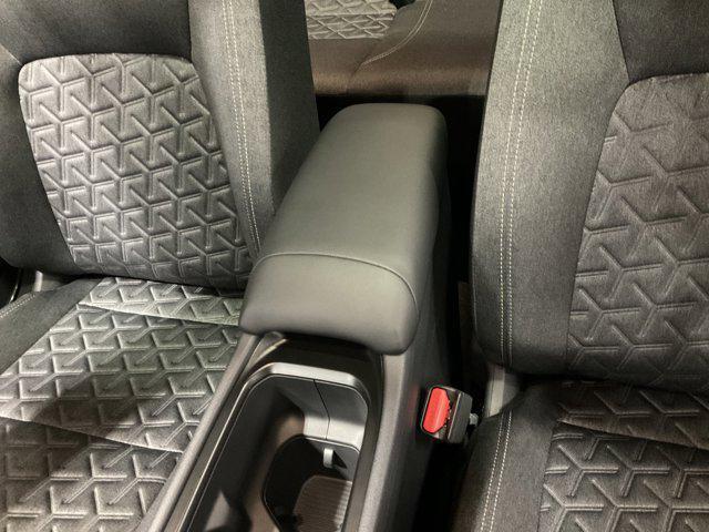 used 2026 Nissan Kicks car, priced at $26,499