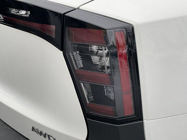 used 2026 Nissan Kicks car, priced at $26,499