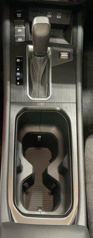 used 2026 Nissan Kicks car, priced at $26,499