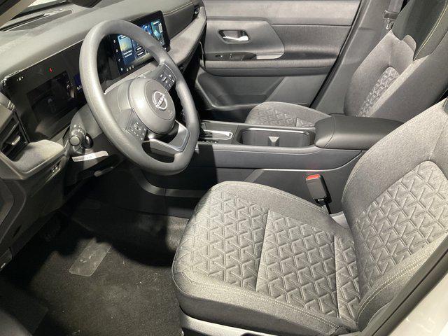 used 2026 Nissan Kicks car, priced at $26,499