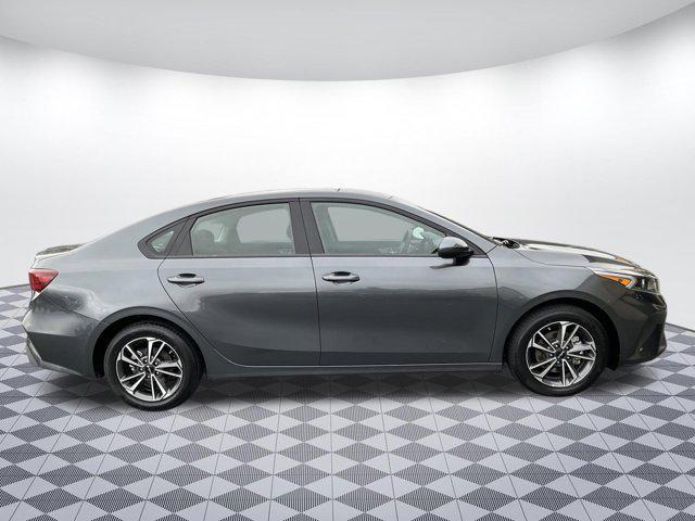 used 2024 Kia Forte car, priced at $15,699