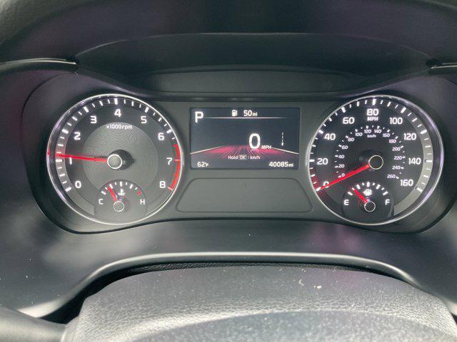 used 2024 Kia Forte car, priced at $15,699