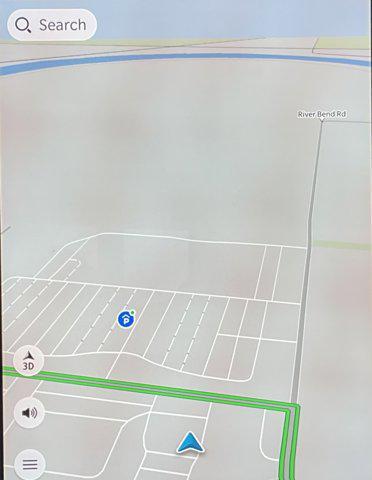 used 2025 Ram 1500 car, priced at $36,999