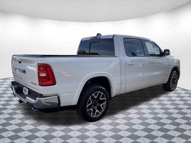 used 2025 Ram 1500 car, priced at $36,999