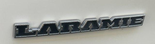 used 2025 Ram 1500 car, priced at $36,999