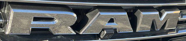 used 2025 Ram 1500 car, priced at $36,999