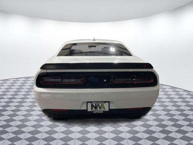 used 2015 Dodge Challenger car, priced at $34,499