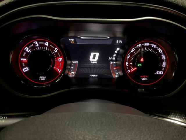 used 2015 Dodge Challenger car, priced at $34,499