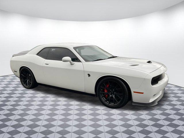 used 2015 Dodge Challenger car, priced at $34,499