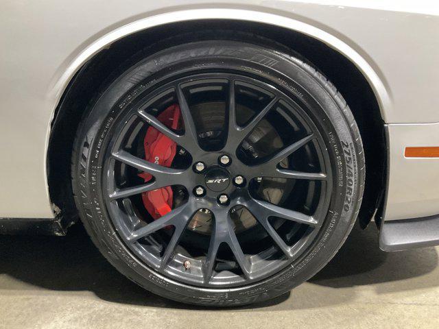 used 2015 Dodge Challenger car, priced at $34,499