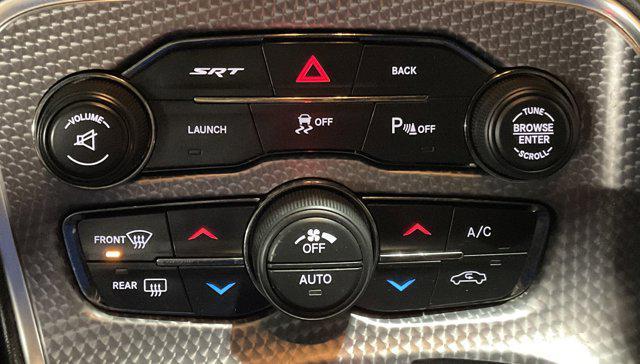 used 2015 Dodge Challenger car, priced at $34,499