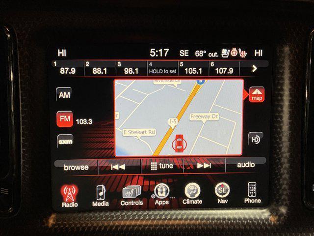 used 2015 Dodge Challenger car, priced at $34,499