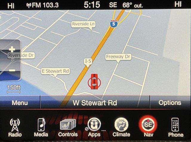 used 2015 Dodge Challenger car, priced at $34,499