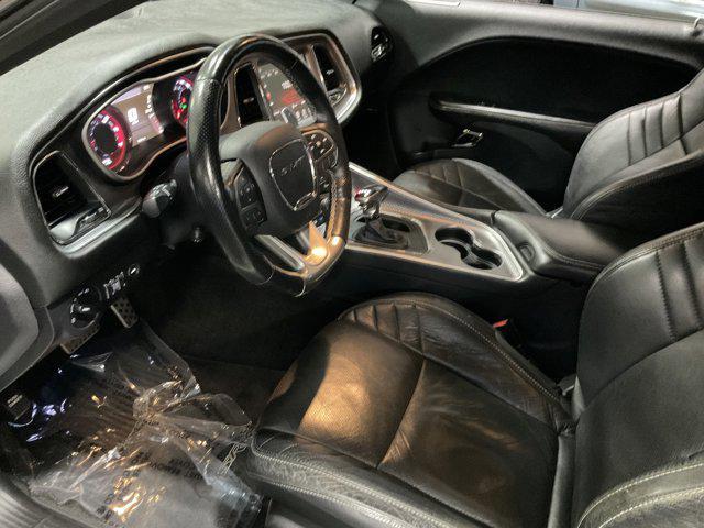 used 2015 Dodge Challenger car, priced at $34,499