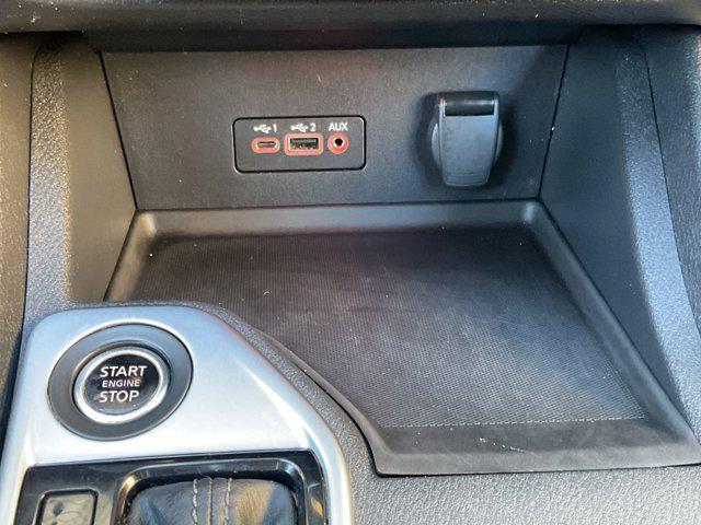 used 2023 Nissan Sentra car, priced at $14,999