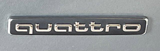 used 2024 Audi A4 car, priced at $23,999