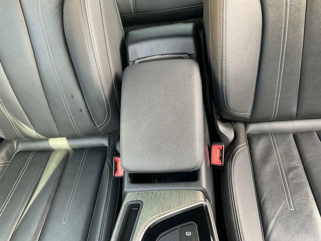 used 2024 Audi A4 car, priced at $23,999