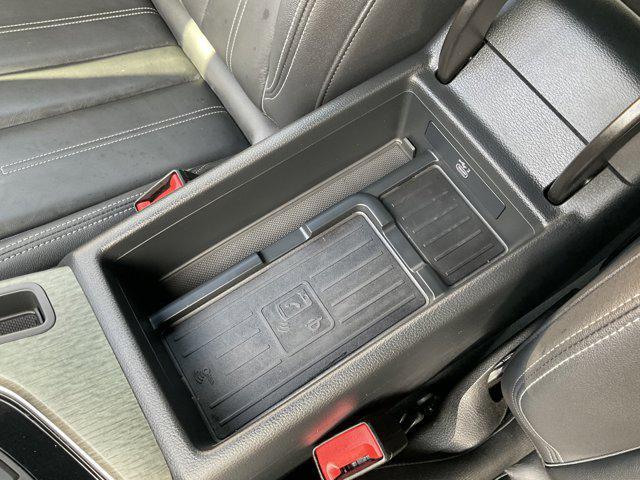 used 2024 Audi A4 car, priced at $23,999