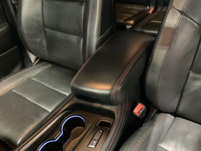 used 2025 Dodge Durango car, priced at $41,499