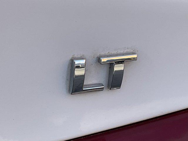 used 2023 Chevrolet Malibu car, priced at $21,999