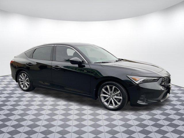 used 2025 Acura Integra car, priced at $32,749
