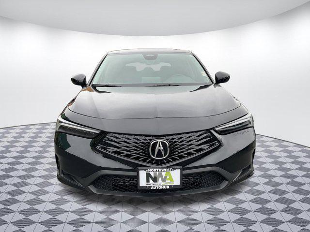 used 2025 Acura Integra car, priced at $32,749