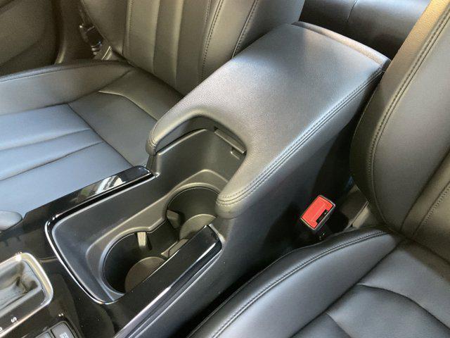 used 2025 Acura Integra car, priced at $32,749