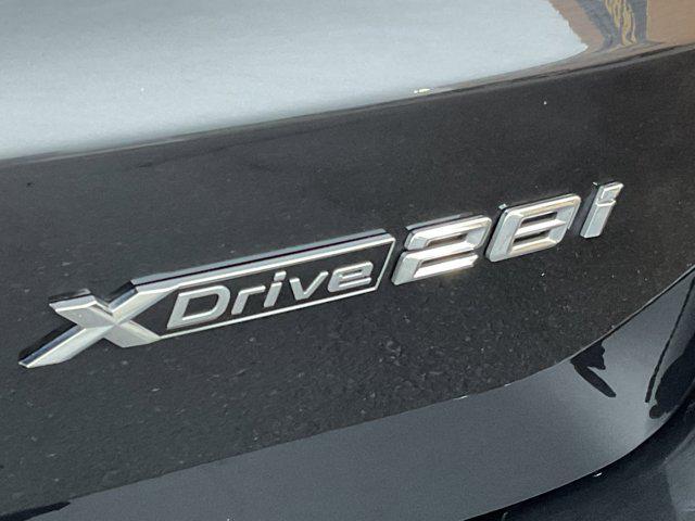 used 2025 BMW X1 car, priced at $29,499