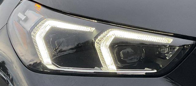 used 2025 BMW X1 car, priced at $29,499