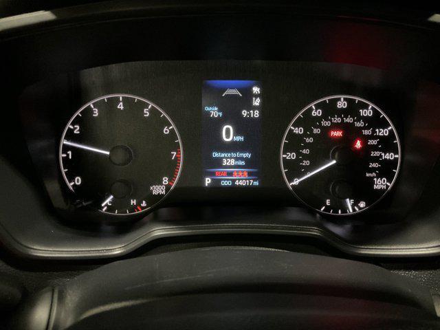 used 2024 Toyota Corolla car, priced at $21,249