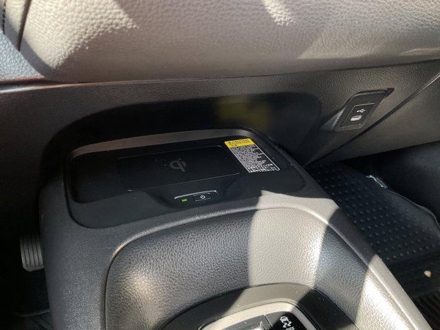 used 2024 Toyota Corolla car, priced at $21,249