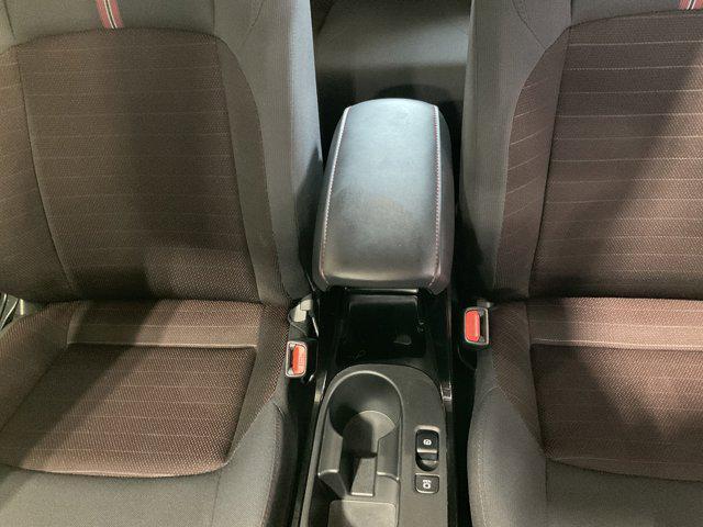 used 2024 Toyota Corolla car, priced at $21,249