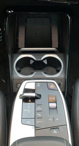 used 2025 BMW X1 car, priced at $30,499