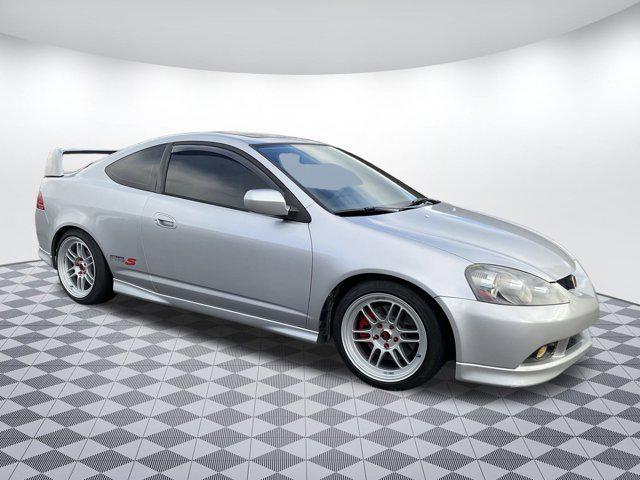 used 2006 Acura RSX car, priced at $14,999