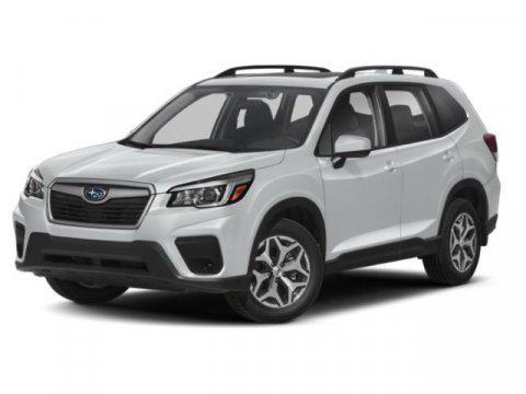 used 2020 Subaru Forester car, priced at $12,999